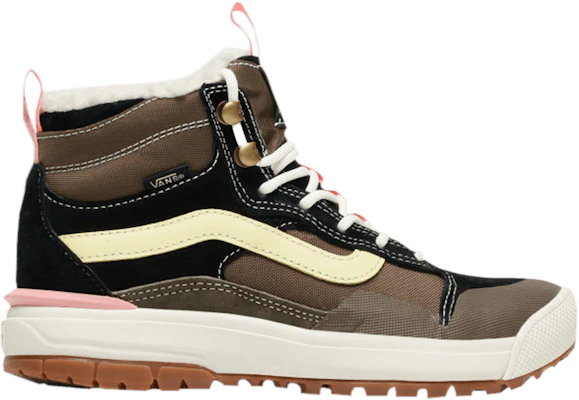 Vans UltraRange Exo High MTE ''Canteen Gum'' Sneakers VN0A4UWJ2WG1 Buy Vans UltraRange Exo High MTE ''Canteen Gum'' Sneakers VN0A4UWJ2WG1