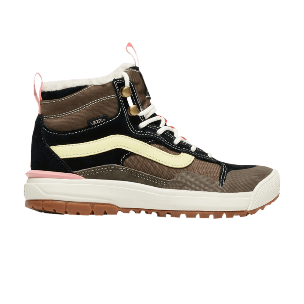 Vans UltraRange Exo High MTE 'Canteen Gum' VN0A4UWJ2WG1