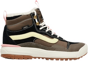 Vans UltraRange Exo High MTE 'Canteen Gum' VN0A4UWJ2WG1 Vans UltraRange Exo High MTE 'Canteen Gum' VN0A4UWJ2WG1