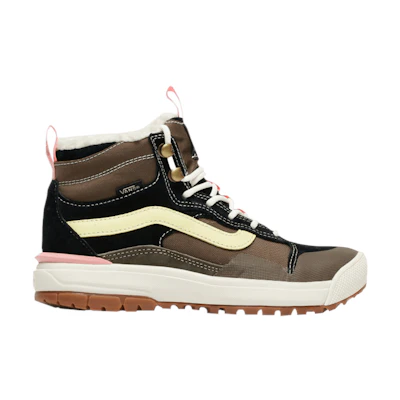 Vans UltraRange Exo High MTE 'Canteen Gum'