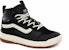 Vans UltraRange Exo High MTE 'Kulit Buaya - Hitam' VN0A4UWJ2WH