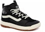 Lookbook Vans UltraRange Exo High MTE 'Kulit Buaya - Hitam' VN0A4UWJ2WH