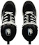 Shop Vans UltraRange Exo High MTE 'Kulit Buaya - Hitam' VN0A4UWJ2WH