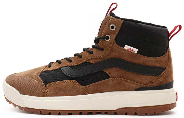 Vans UltraRange Exo High MTE 'Dachshund' VN0A5KS5FW6