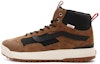 Buy Vans UltraRange Exo High MTE 'Dachshund' Lelaki VN0A5KS5FW6