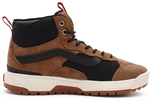 Vans UltraRange Exo High MTE 'Dachshund' Pria Wanita Sepatu Kasual VN0A5KS5FW6 Order Vans UltraRange Exo High MTE 'Dachshund' Pria Wanita Sepatu Kasual VN0A5KS5FW6