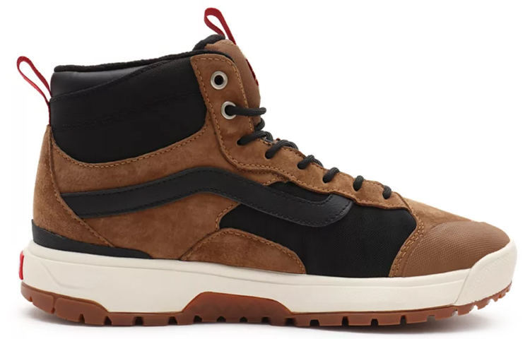 Order Vans UltraRange Exo High MTE 'Dachshund' Lelaki VN0A5KS5FW6