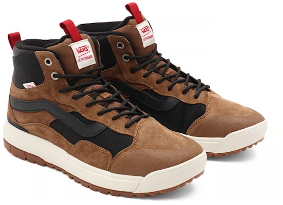 Vans UltraRange Exo High MTE 'Dachshund' VN0A5KS5FW6 Lookbook Vans UltraRange Exo High MTE 'Dachshund' VN0A5KS5FW6