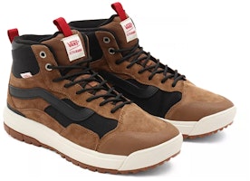 반스 울트라레인지 엑소 하이 MTE "닥스훈트" VN0A5KS5FW6 Lookbook 반스 울트라레인지 엑소 하이 MTE "닥스훈트" VN0A5KS5FW6