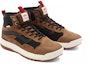 Lookbook Vans UltraRange Exo High MTE 'Dachshund' Lelaki VN0A5KS5FW6