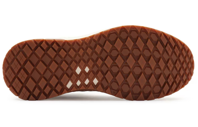 Shop Vans UltraRange Exo High MTE 'Dachshund' Lelaki VN0A5KS5FW6