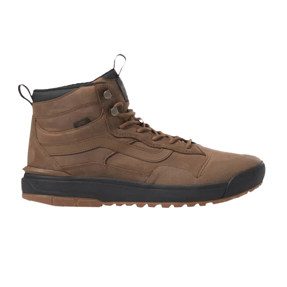 Buy Vans UltraRange Exo High MTE ''Dachshund Gum'' Sneakers VN0A4UWJLOW