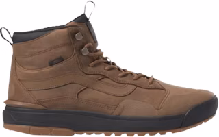 Vans UltraRange Exo High MTE 'Dachshund Gum' VN0A4UWJLOW Vans UltraRange Exo High MTE 'Dachshund Gum' VN0A4UWJLOW