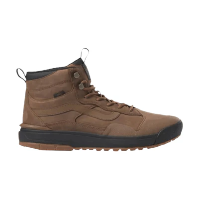 Vans UltraRange Exo High MTE 'Dachshund Gum'