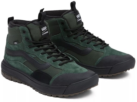 Vans UltraRange Exo High MTE 'Mountain View' VN0A5KS5BD6 Lookbook Vans UltraRange Exo High MTE 'Mountain View' VN0A5KS5BD6