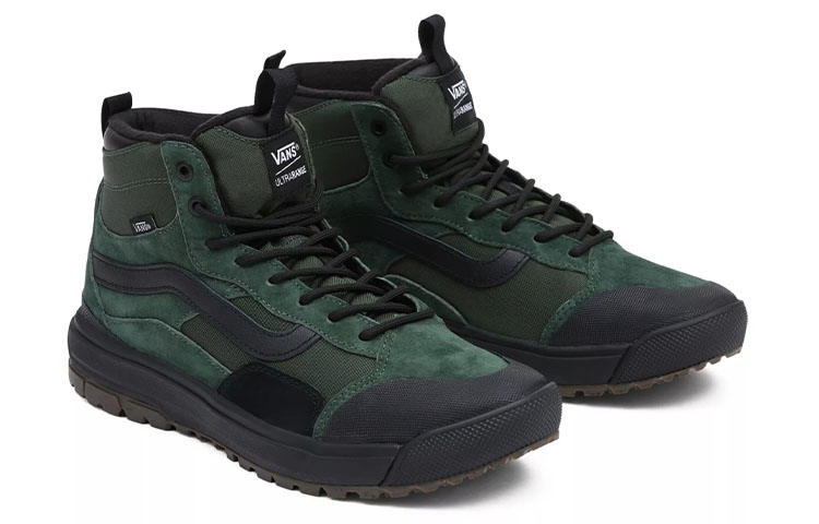 Lookbook Vans UltraRange Exo High MTE 'Mountain View' Lelaki VN0A5KS5BD6