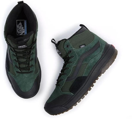 Vans UltraRange Exo High MTE 'Mountain View' Lelaki VN0A5KS5BD6 Shop Vans UltraRange Exo High MTE 'Mountain View' Lelaki VN0A5KS5BD6