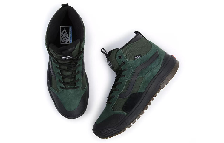 Shop Vans UltraRange Exo High MTE 'Mountain View' Lelaki VN0A5KS5BD6