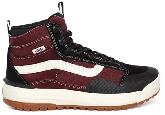 Vans UltraRange EXO 高帮 MTE '波特皇家口香糖' VN0A4UWJ26Y Order Vans UltraRange EXO 高帮 MTE '波特皇家口香糖' VN0A4UWJ26Y