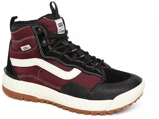 Vans UltraRange EXO 高帮 MTE '波特皇家口香糖' VN0A4UWJ26Y Lookbook Vans UltraRange EXO 高帮 MTE '波特皇家口香糖' VN0A4UWJ26Y