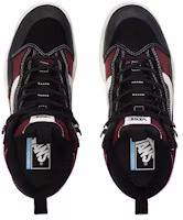 Shop Vans UltraRange EXO 高筒 MTE「皇家酒紅膠底」VN0A4UWJ26Y