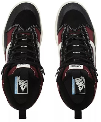 Vans UltraRange EXO 高帮 MTE '波特皇家口香糖' VN0A4UWJ26Y Shop Vans UltraRange EXO 高帮 MTE '波特皇家口香糖' VN0A4UWJ26Y
