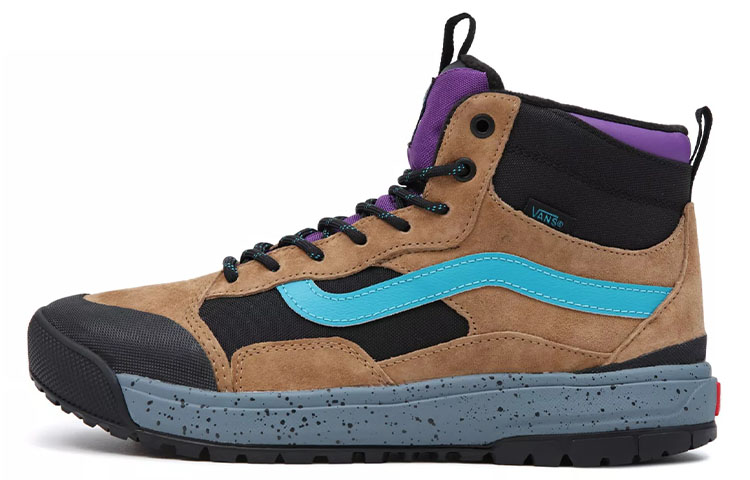 Vans UltraRange Exo High MTE 'Tobacco Black' VN0A5KS5FSU