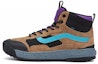 Buy Vans UltraRange Exo High MTE 'Tobacco Black' - Kasut Lelaki Warna Hitam Tembakau VN0A5KS5FSU