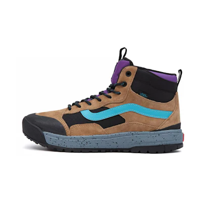 Vans UltraRange Exo High MTE 'Tobacco Black'