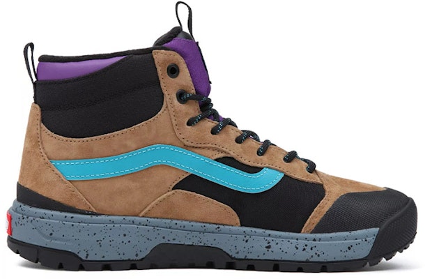 Vans UltraRange Exo高帮MTE '烟草黑' VN0A5KS5FSU Order Vans UltraRange Exo高帮MTE '烟草黑' VN0A5KS5FSU