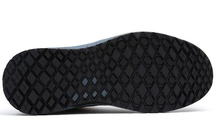 Shop Vans UltraRange Exo高帮MTE '烟草黑' VN0A5KS5FSU