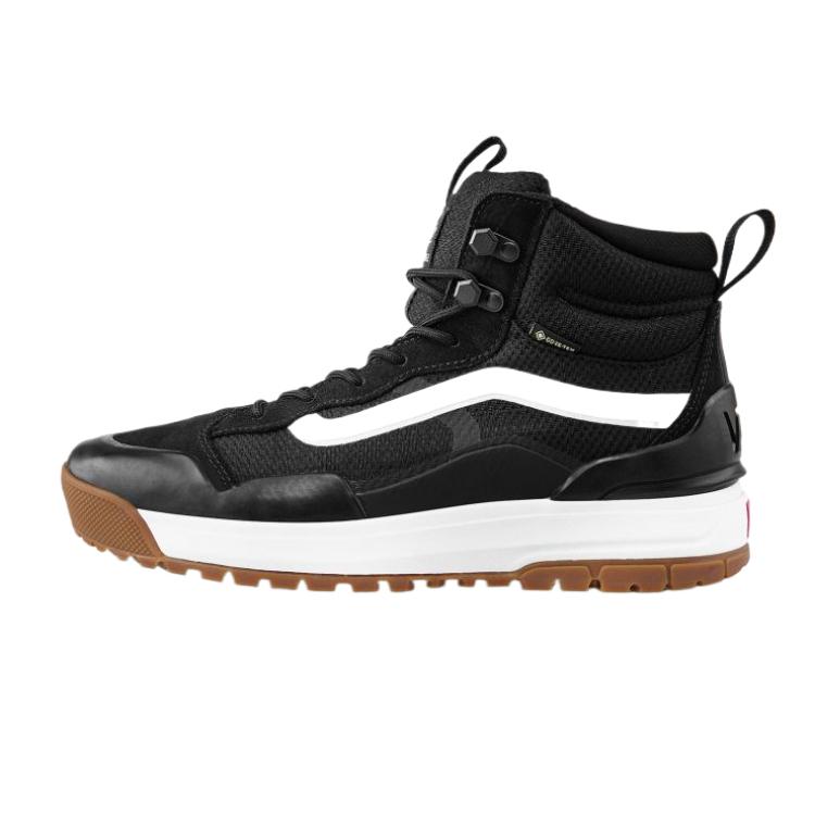 Vans UltraRange Exo High MTE Gore-Tex 'Black Gum' VN0A54FVY28