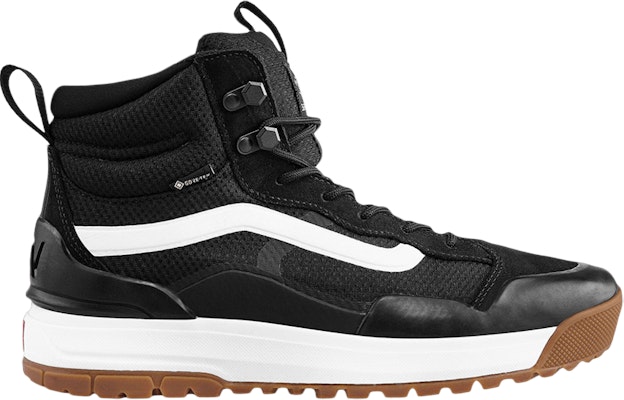 Vans UltraRange Exo High MTE Gore-Tex 'Hitam Getah' VN0A54FVY28 Buy Vans UltraRange Exo High MTE Gore-Tex 'Hitam Getah' VN0A54FVY28