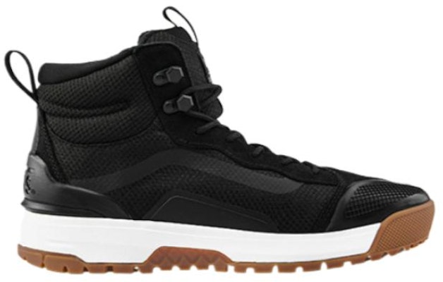 Vans UltraRange Exo 高帮MTE Gore-Tex '黑色胶底' VN0A54FVY28 Order Vans UltraRange Exo 高帮MTE Gore-Tex '黑色胶底' VN0A54FVY28