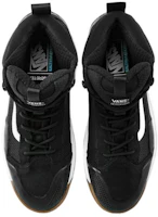 Shop Vans UltraRange Exo 高筒 MTE Gore-Tex '黑色橡膠' VN0A54FVY28