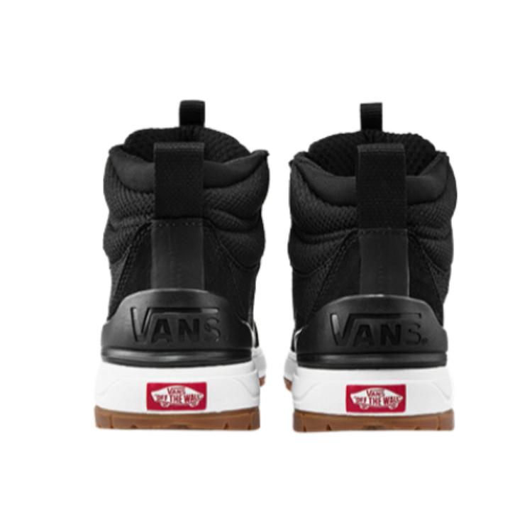 Purchase Vans UltraRange Exo High MTE Gore-Tex ''Zwart Gum'' VN0A54FVY28