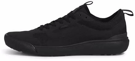 Vans Ultrarange Exo Lightweight Breathable Low Tops Casual Skateboarding Shoes Black VN0A4U1KBJ4 Vans Ultrarange Exo Lightweight Breathable Low Tops Casual Skateboarding Shoes Black VN0A4U1KBJ4