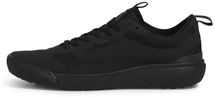 Vans Ultrarange Exo Lightweight Breathable Low Tops Casual Skateboarding Shoes Black VN0A4U1KBJ4 Vans Ultrarange Exo Lightweight Breathable Low Tops Casual Skateboarding Shoes Black VN0A4U1KBJ4