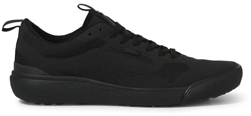Vans Ultrarange Exo Lightweight Breathable Low Tops Casual Skateboarding Shoes Black VN0A4U1KBJ4 Order Vans Ultrarange Exo Lightweight Breathable Low Tops Casual Skateboarding Shoes Black VN0A4U1KBJ4