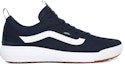 Order Kasut Vans Ultrarange Exo Low Top Skateboard Unisex Biru Navy VN0A4U1K4M0