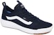 Kasut Vans Ultrarange Exo Low Top Skateboard Unisex Biru Navy VN0A4U1K4M0