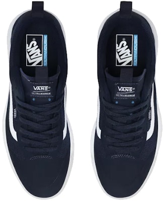 Vans Ultrarange Exo Zapatillas Skate Unisex Azul Marino Baja VN0A4U1K4M0 Shop Vans Ultrarange Exo Zapatillas Skate Unisex Azul Marino Baja VN0A4U1K4M0