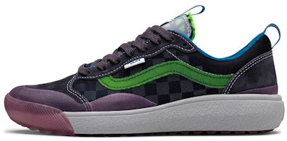 Vans UltraRange Exo LX 'Checkerboard - Asphalt' VN0A4U1LXU9 Vans UltraRange Exo LX 'Checkerboard - Asphalt' VN0A4U1LXU9