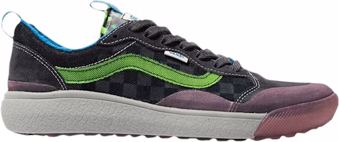 Vans UltraRange Exo LX 'Checkerboard - Asphalt' VN0A4U1LXU9 Vans UltraRange Exo LX 'Checkerboard - Asphalt' VN0A4U1LXU9