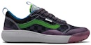 Order Vans UltraRange Exo LX 'Checkerboard - Asphalt' Lelaki Perempuan VN0A4U1LXU9