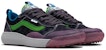 Vans UltraRange Exo LX 'Checkerboard - Asphalt' Lelaki Perempuan VN0A4U1LXU9