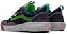 Vans UltraRange Exo LX 'Checkerboard - Asphalt' Lelaki Perempuan VN0A4U1LXU9