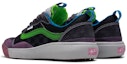 Shop Vans UltraRange Exo LX 'Checkerboard - Asphalt' Lelaki Perempuan VN0A4U1LXU9