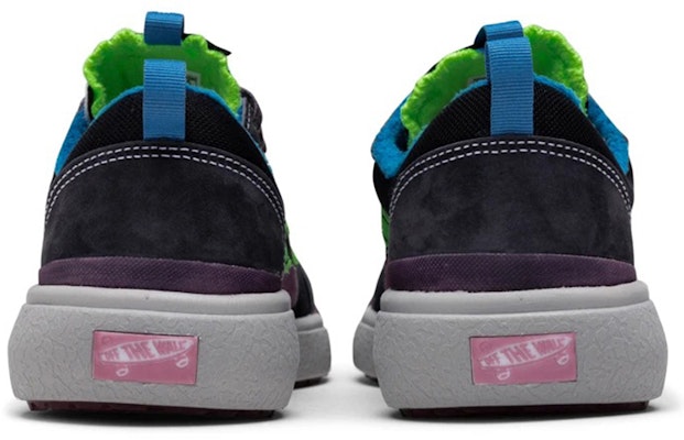 Vans UltraRange Exo LX 'Cuadriculado - Asfalto' VN0A4U1LXU9 Purchase Vans UltraRange Exo LX 'Cuadriculado - Asfalto' VN0A4U1LXU9