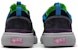 Vans UltraRange Exo LX 'Checkerboard - Asphalt' Lelaki Perempuan VN0A4U1LXU9